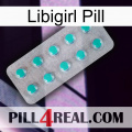 Libigirl Pill 28